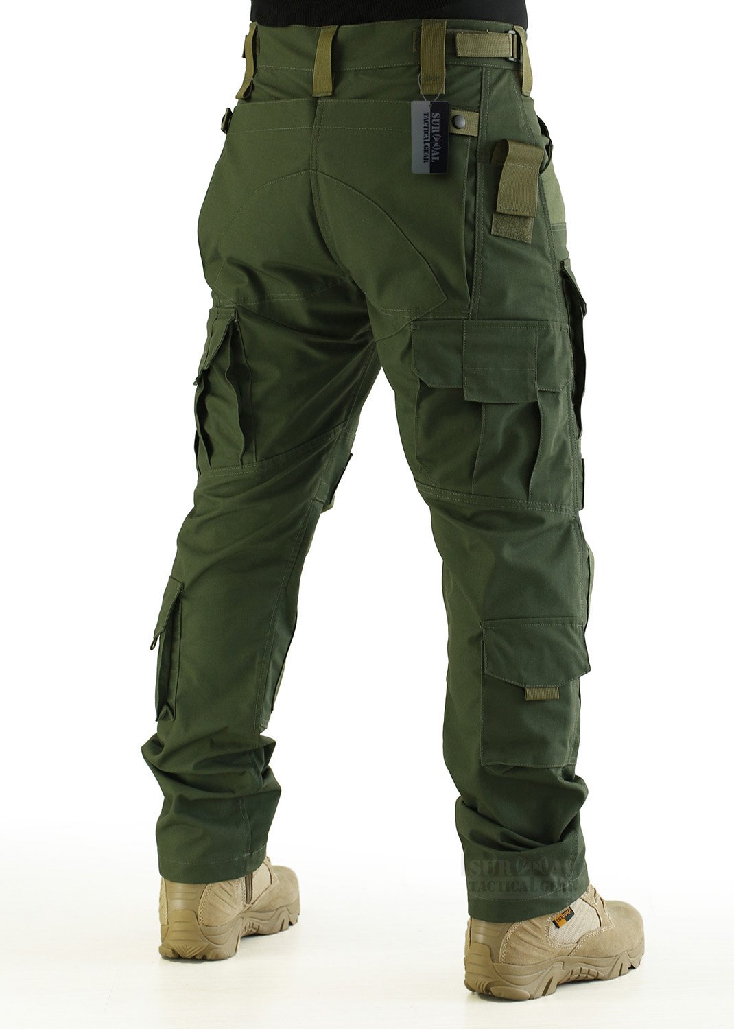 Tactical Pants